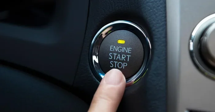 Can You Add Remote Start to a Car With Push Button Start
