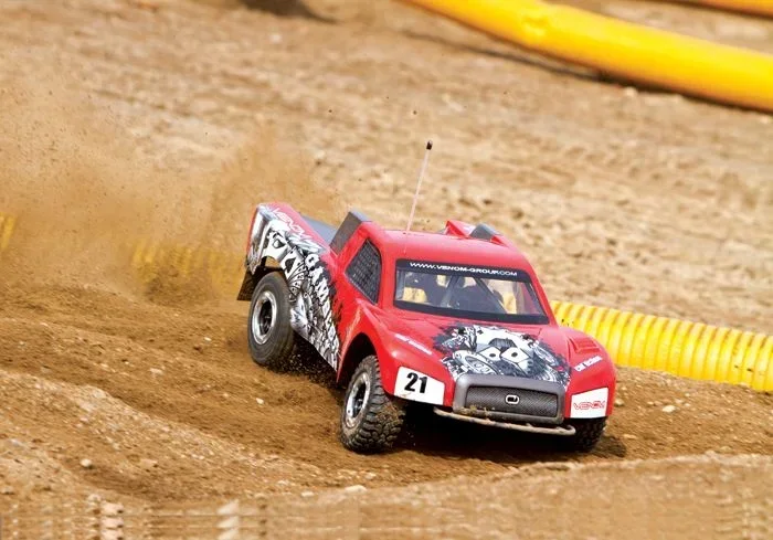 Best Racing Car Remote Control Toy For Thrilling Fun