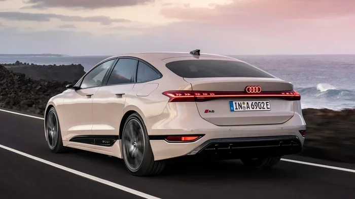 Rear Wheel Drive Cars in India Sedan Worth Exploring