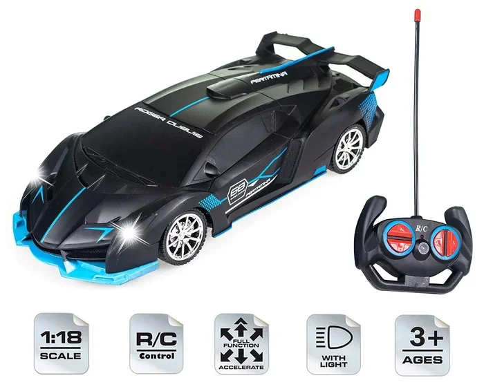 Remote Toy Car Price How Much Should You Really Spend