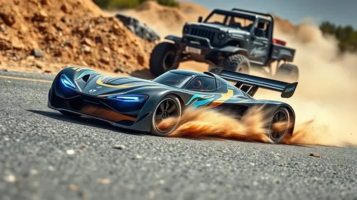 Zest 4 Toyz Remote Control Car Top Reviews and Ratings