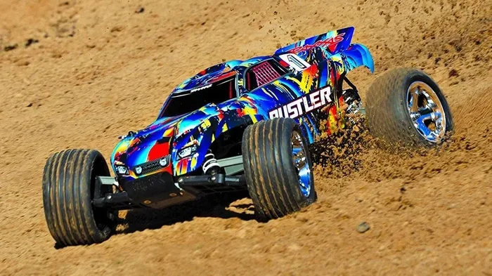 Remote Control Car Racing Cars Guide for Beginners