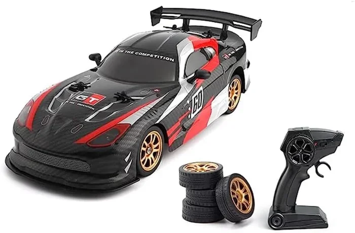 Best RC Remote Control Cars Under 500 Dollars Guide