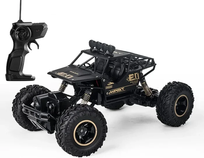Remote Control Kit for Toy Car Find Your Perfect Match