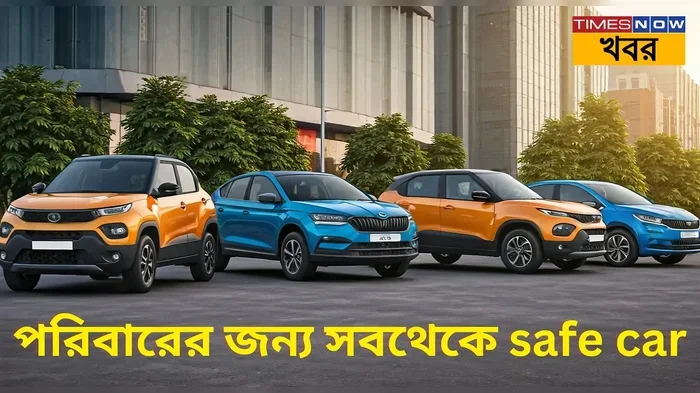 Here Are the Best 8 Airbags Cars in India Right Now