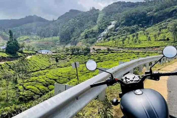 3 Days Trip From Chennai By Car Amazing Destinations