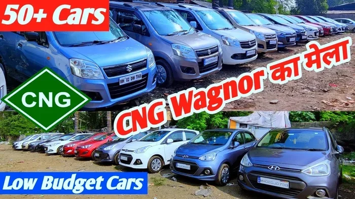 Is Buying a 2nd Hand CNG Car the Smartest Budget Move
