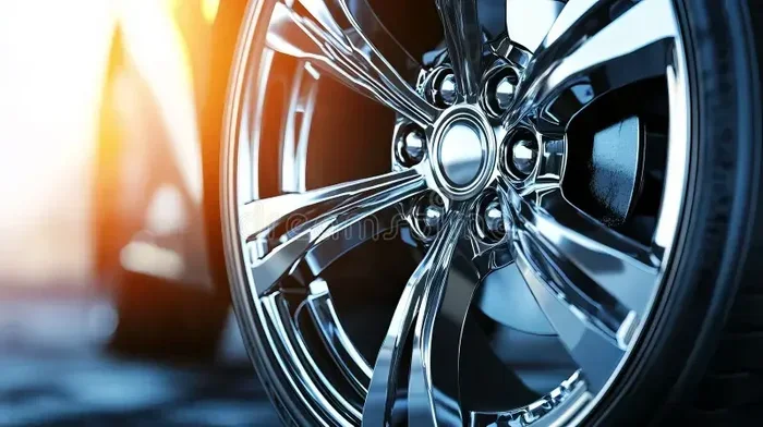 Car Alloy Wheels Price What You Should Expect to Pay