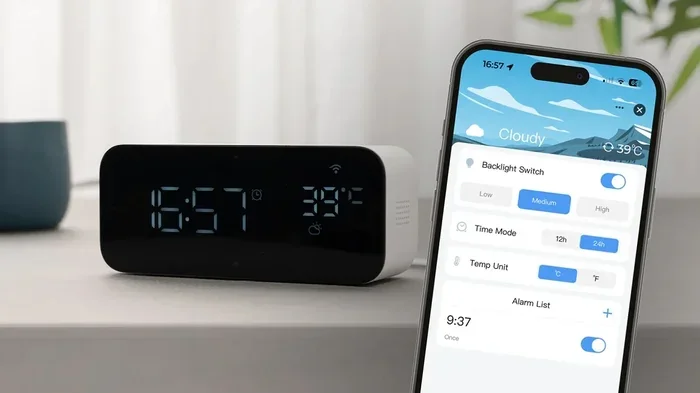 How Do I Change the Time on My Smart Set Clock Quickly