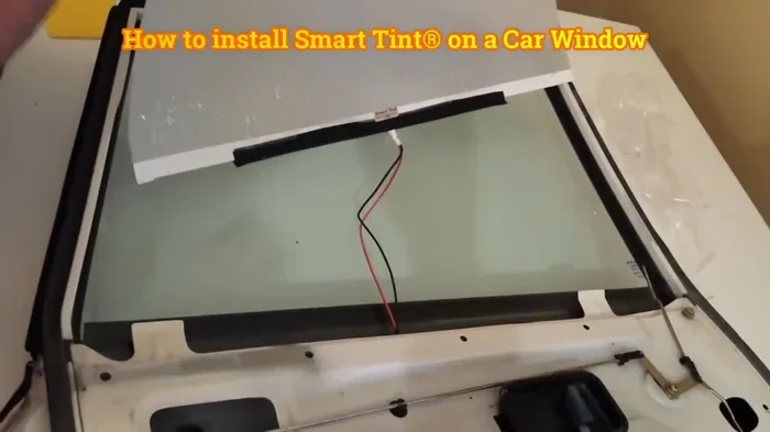 Electric Window Tinting Is The Smartest Upgrade You Can Make