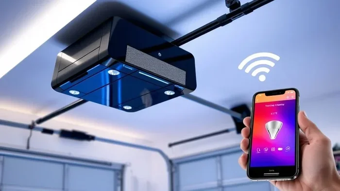 How to Connect a Garage Door Opener Without a Remote Easily