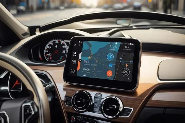 How Do I Connect My Apps to My Car A Complete Guide