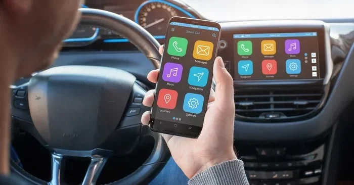 How Do I Reconnect My Phone to Bluetooth in My Car