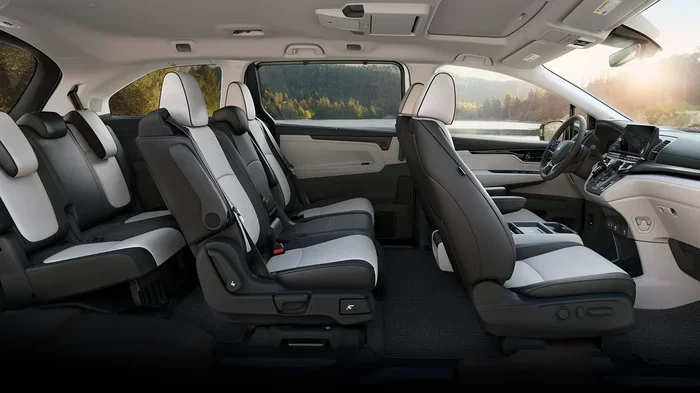 Everything You Need to Know About 8 Seater Car Rental