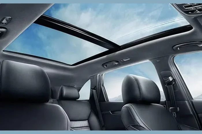 Sunroof Car Price in India 2024 Complete Buying Guide