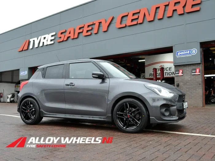 Swift Car Alloy Wheels 14 Inch Price Guide for Buyers