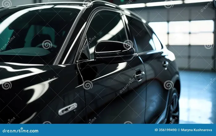 33 Percent Window Tint Explained The Complete Guide