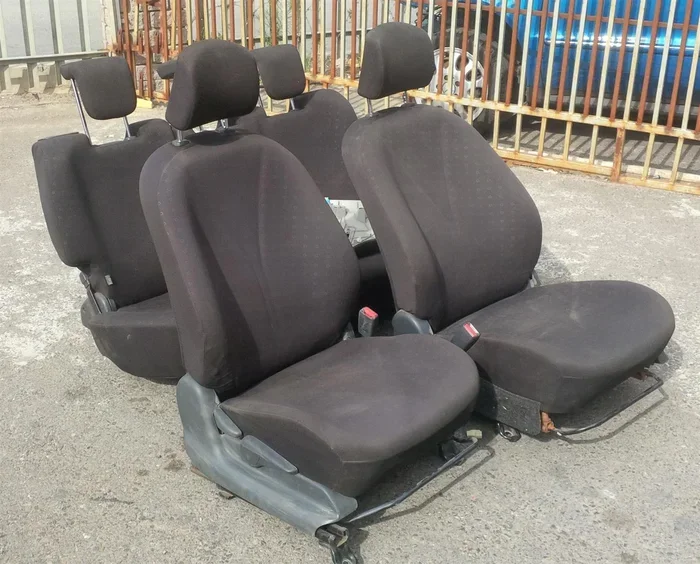 Can You Sell Used Car Seats Everything You Should Know