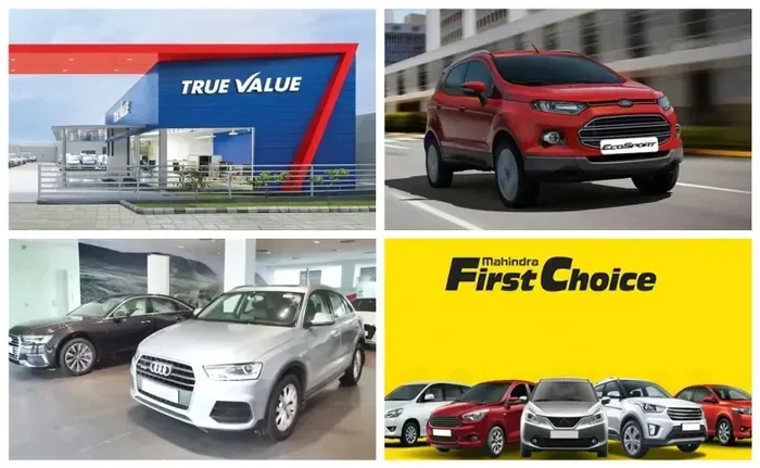 2nd Hand Cars in Navi Mumbai Find Your Perfect Car