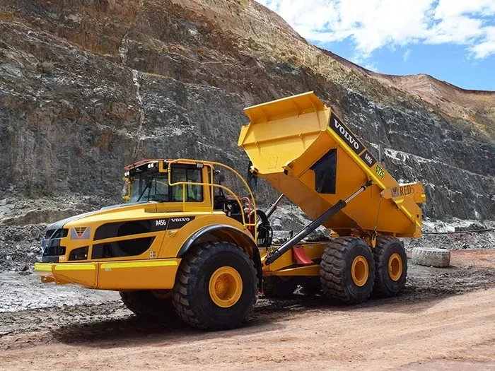 Does Volvo Sponsor Gold Rush And Why It Really Matters