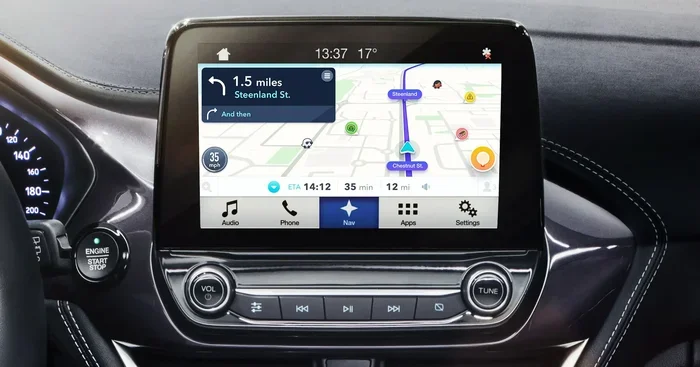 How Do I Get Waze on My Car Screen for Better Navigation